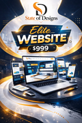 Elite Website