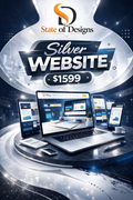 Silver Website