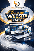 Business Website